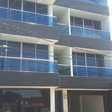 Hotel Palma Roja グラナダ エクステリア 写真