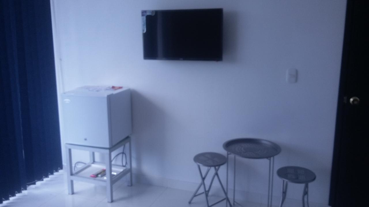 Hotel Palma Roja グラナダ エクステリア 写真
